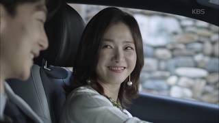 끝까지 사랑 -다시 달달해진 심지호 정소영 커플!.20181003