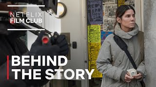 THE UNFORGIVABLE | Behind The Story | Netflix