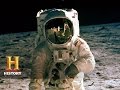 The Great Moon Rock Heist