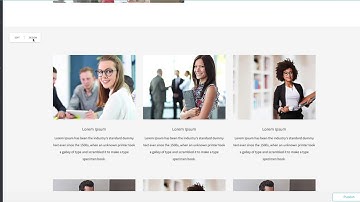 Change Background Color For Entire Widget