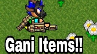 Graal Era| GANI!!! [MUST WATCH]