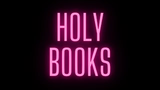 Holy Books - Death From Above 1979 Cover