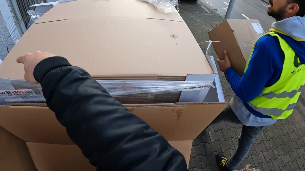 Über 60K Gewinn! Gaming PCs flippen bis zur Eigentumswohnung | Folge 52