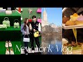 ニューヨーク大満喫🤍やりたいこと全部楽しみ尽くしてきたwith Kate Spade New York🤍