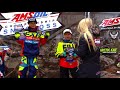 Round 9 | Transition 8-10 Podium
