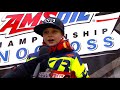 Round 9 | Transition 8-10 Podium