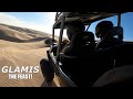 Glamis Thanksgiving 2021, We Bury The Bird! Beta 500-RRS first ride, Polaris RZR Turbo Ride!