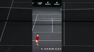 So good ROGER applauded! 😱