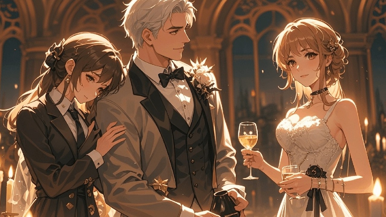 Reborn,I Didn’t Stop Roommate From Agreeing To Millionaire's Son’s Proposal,Yet Never Told Her Truth