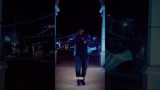 Overtime part 2 #shorts #dance #art #rnb #overtime #city #night #clocktower