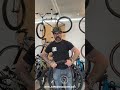 How to install a bicycle tire &amp; tube