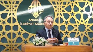 Prof Dr Hasan Onat Şiiliğin Oluşumu Tarihsel Süreci Ve Düşünce Sistemi