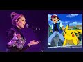 رشا رزق بوكيمون 
