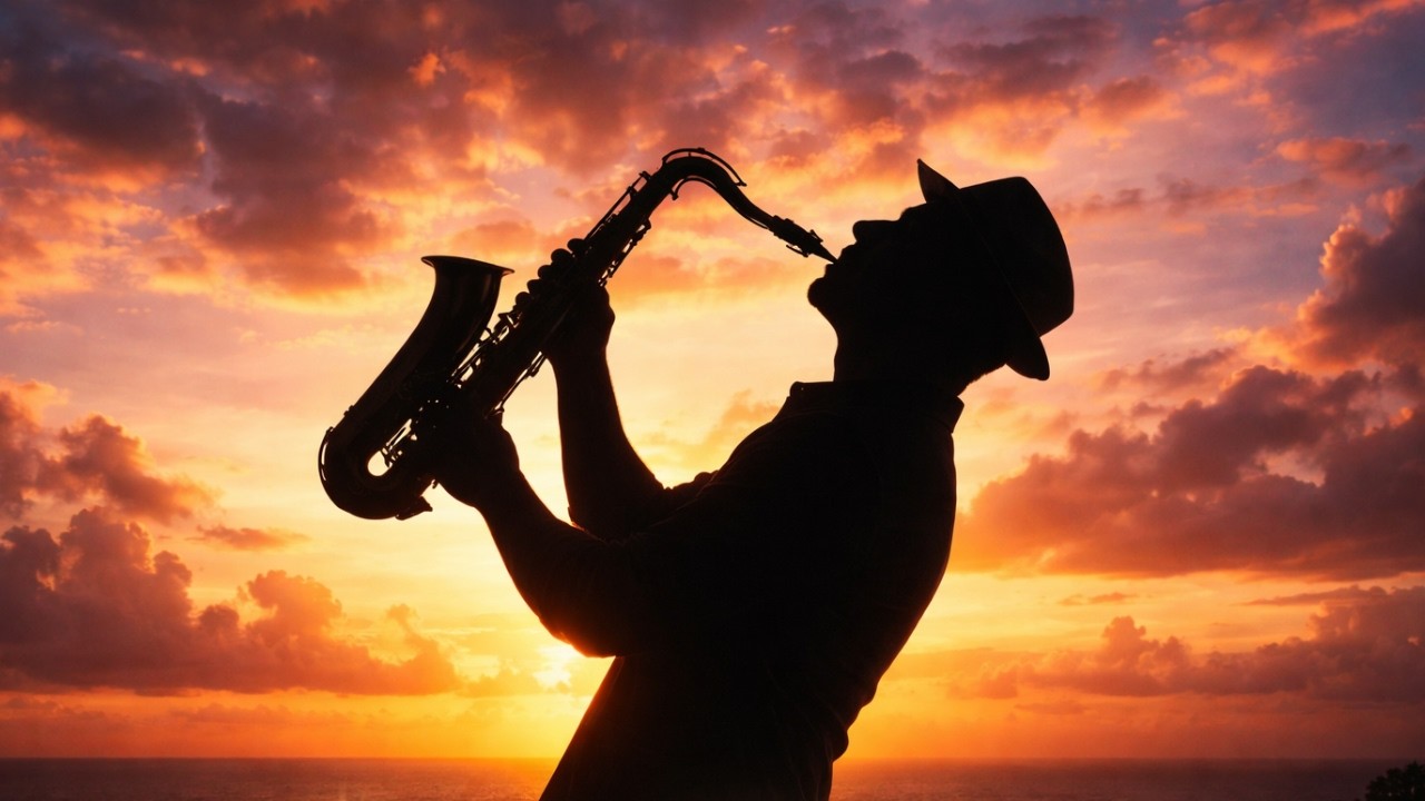 Top Sax House Mix 2026 🎷 Deep House Sax & Chill Lounge - YouTube