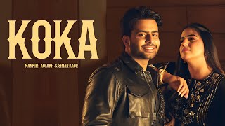 Download Lagu Koka (HD Video) | Mankirt Aulakh | Pranjal Dahiya | New Punjabi Songs 2025 MP3 Download Lagu Koka (HD Video) | Mankirt Aulakh | Pranjal Dahiya | New Punjabi Songs 2025 MP3