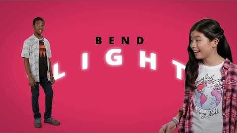 Discovery #MINDBLOWN App: Black Holes Episode