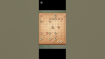 Tàn cục sát chiêu 95 !! Cờ độ giang hồ đỉnh cao !! Đỏ tiên kết quả ra sao #cothe #cotuong #tancuoc