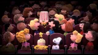 Snoopy&#39;s 2015 Christmas Movie