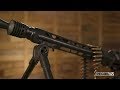 World War II Lethality: The German MG42