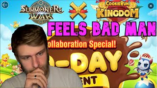 Com2Us Apologizes But Why?