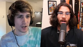 Hasanabi finds out XQC is gay