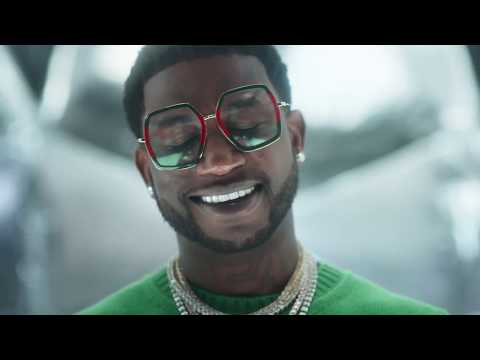 Gucci Mane - Solitaire feat. Migos &amp; Lil Yachty [Official Music Video]