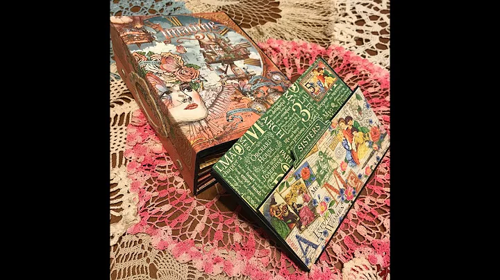 Awesome Swap With Patty Hoyt ~ Wow Take A Look At ...