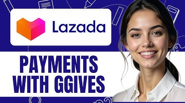 HOW TO MAKE PAYMENTS USING GGIVES IN LAZADA NEW UPDATED 2025 GUIDE!
