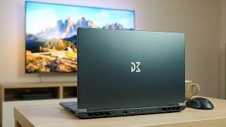 Dream Machines RG5060 – No RGB, Just PURE Gaming Power!