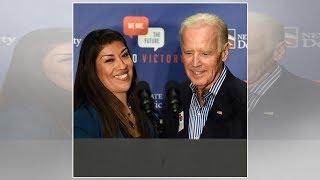 For some women, Joe Biden’s delayed apology to Anita Hill is just a start