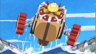 One Piece Log Collection Special Jidaigeki 発売 Youtube