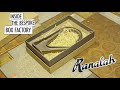 Inside the bespoke box factory  a new product for ranalah