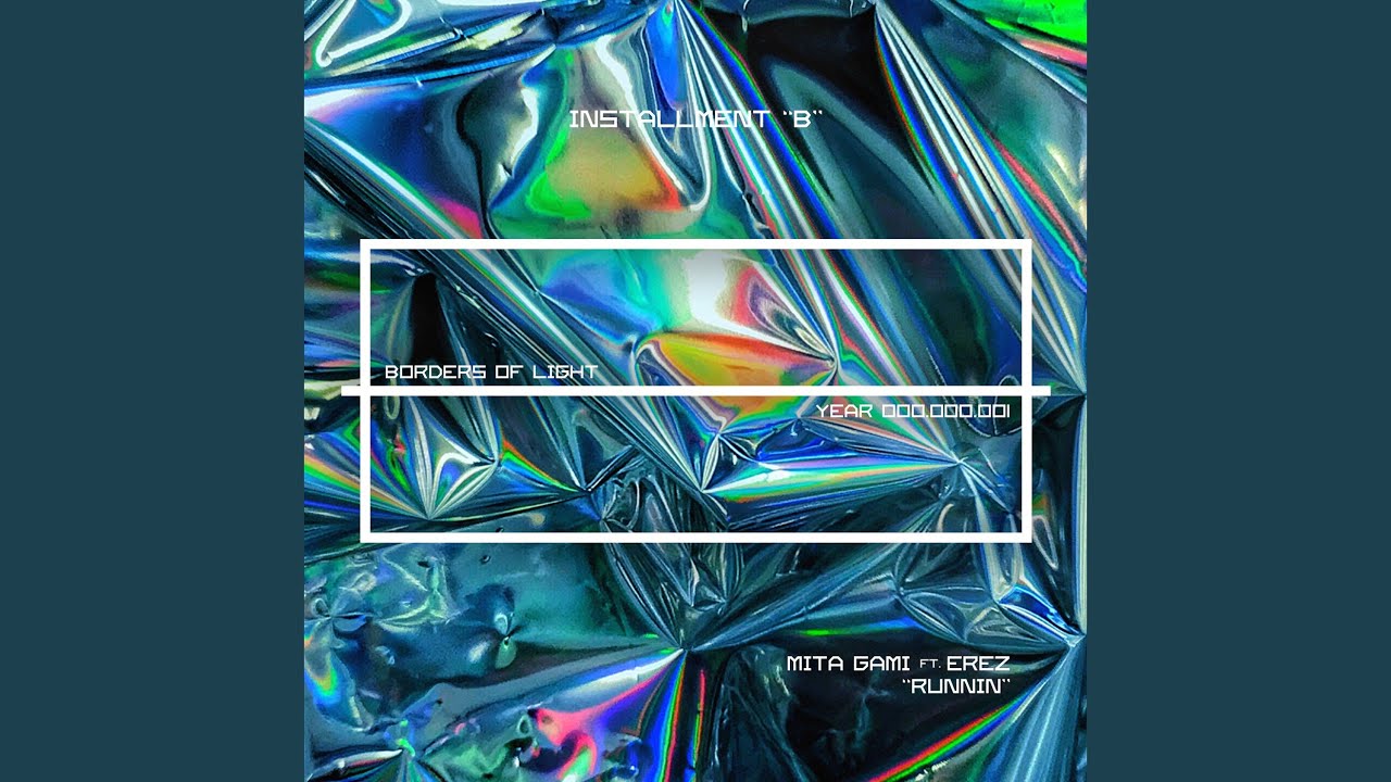 Runnin (Auggië Rmx)