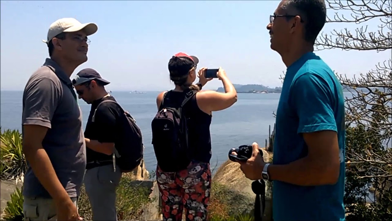 ILHA DO SOL, de Luz del Fuego