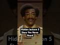 Hidden Jackson 5 Story You Never Heard