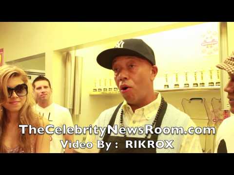 MILLIONS OF MILKSHAKES RUSSELL SIMMONS 6-12-10 DEF...