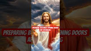 GOD MESSAGE TODAY | #trustgod #jesus #shorts #godmessage