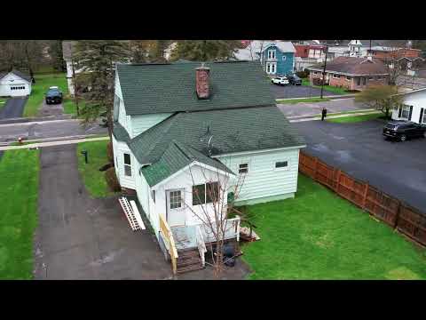 1481 Westcott Ave, Alden, NY home video tour