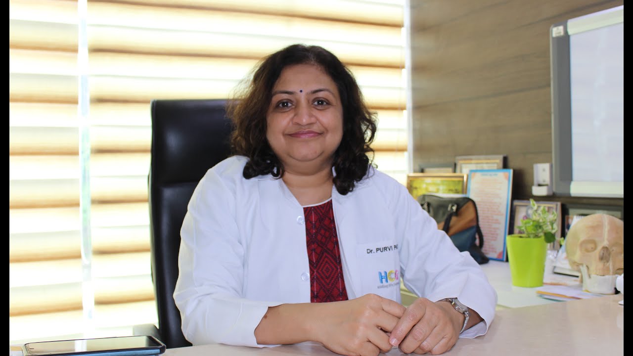 Physiotherapy for Head and Neck Cancer Patients | HCG Cancer Centre Ahmedabad