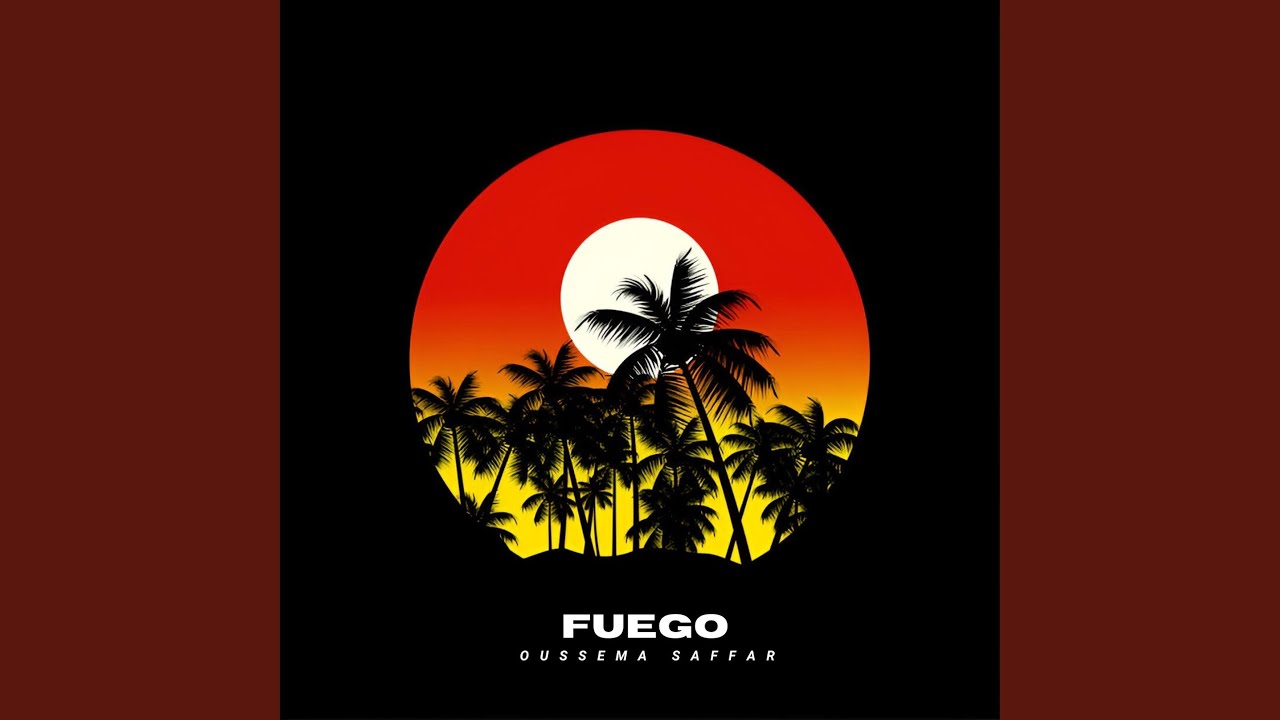 Fuego auf YouTube ansehen Fuego auf YouTube ansehen