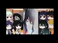 react to kimetsu no yaiba [] muichiro 😍[]