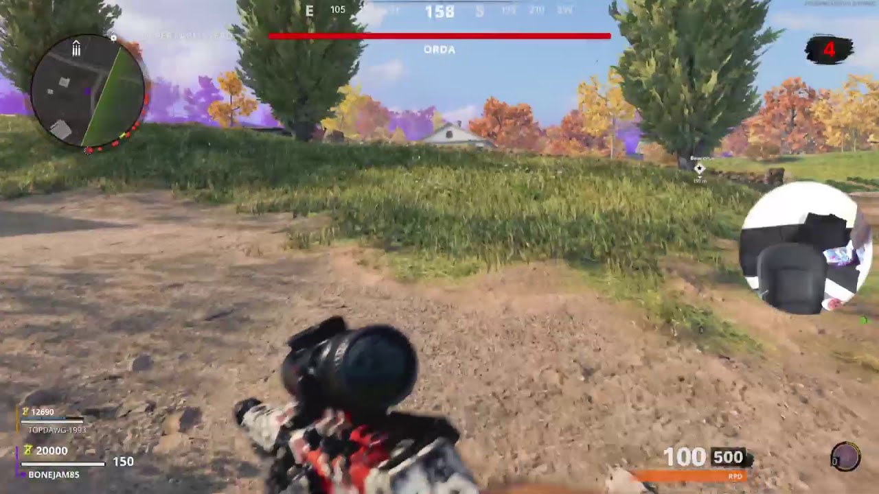 Zombies OutBreak - YouTube