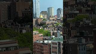 Awesome, great view of the Boston City Hall, Awesome, great view of the Boston City Hall