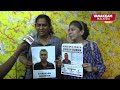 “Please Bring Them Home”: Shobana Itharaji appeals for action as Malaysians remain missing