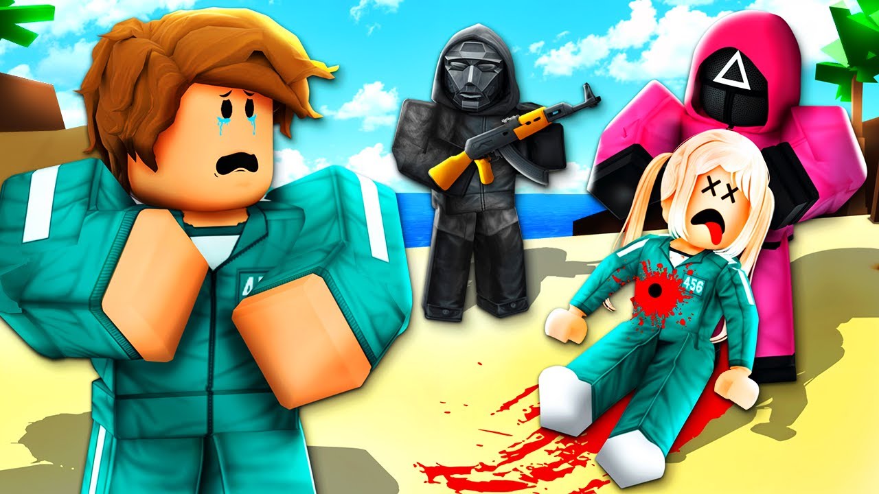 ИГРОВОЕ ШОУ В Брукхейвене Обернулось ЗЛОМ..