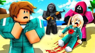 The Brookhaven Game Show Turned Evil..