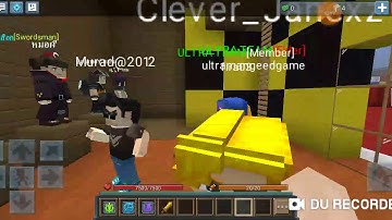 Capture Flag #2 BMGO