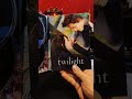 Twilight Forever The Complet Saga (Bluray) Unboxing and Saga Facts #twilight #movies #physicalmedia