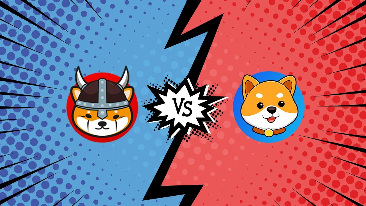 Floki Inu vs Baby Doge – Which Will 50-100x In 2023? 🚀🚀🚀