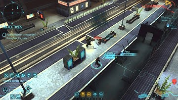 XCOM Enemy Unknown Slingshot Part 2